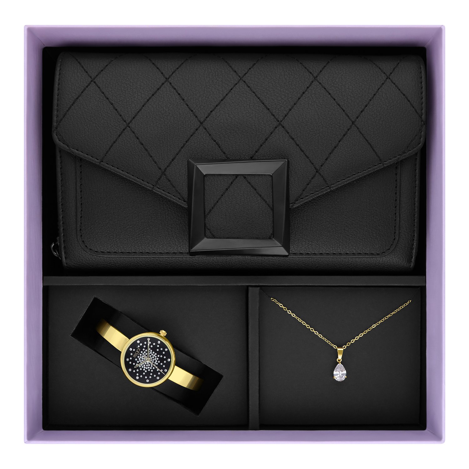 Regal dames luxe cadeauset