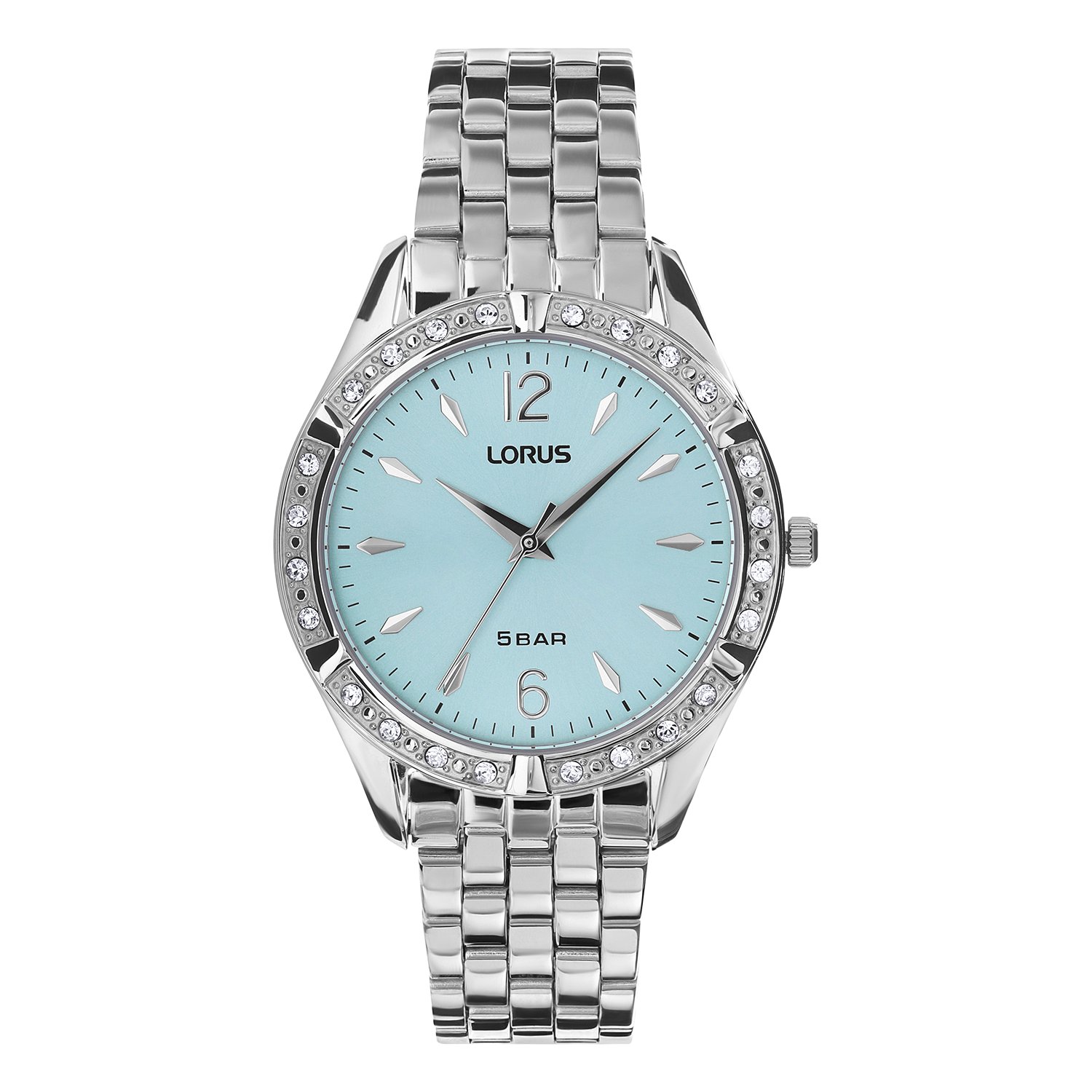 Lorus dames horloge RG263WX9