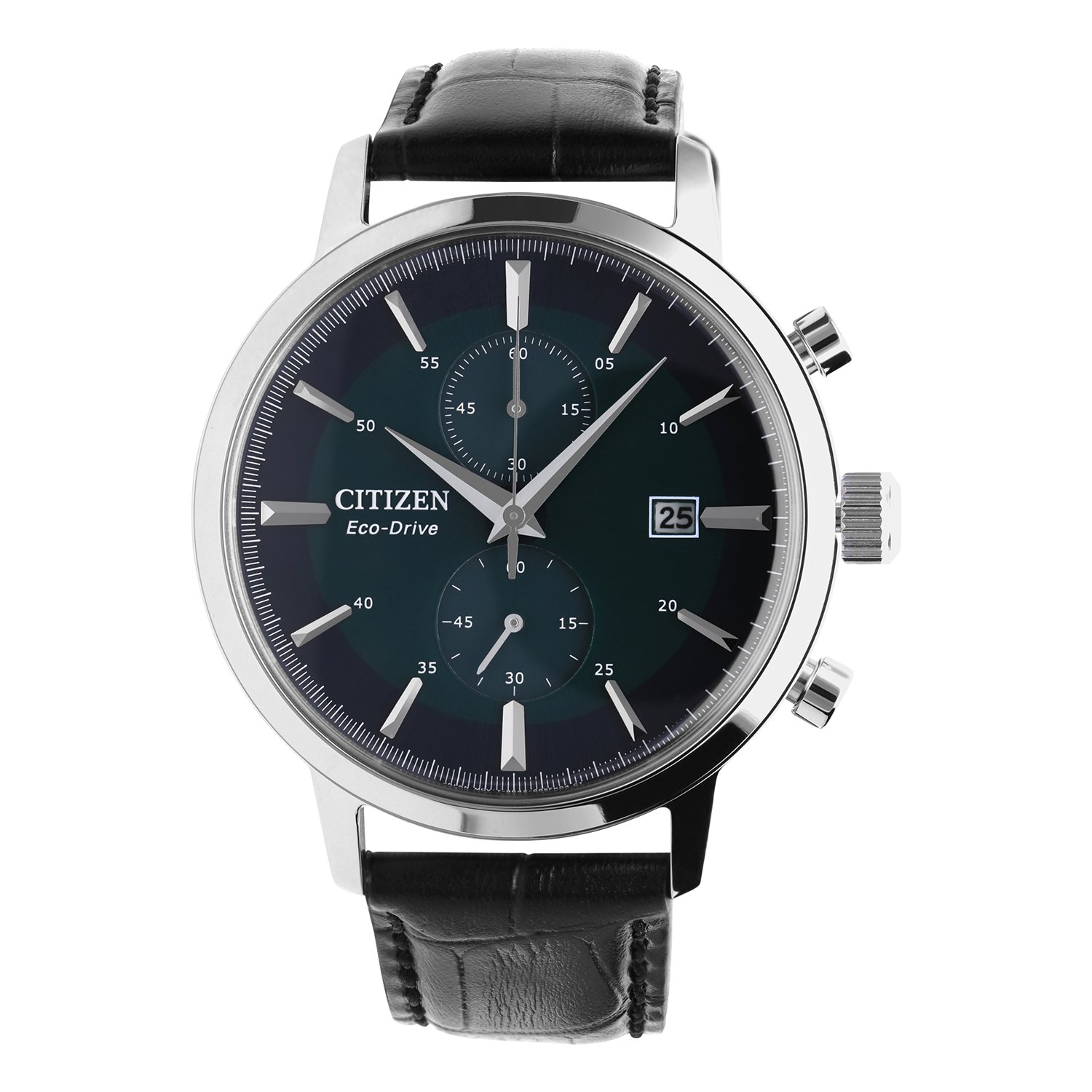 Citizen solar herenhorloge CA7069-24X