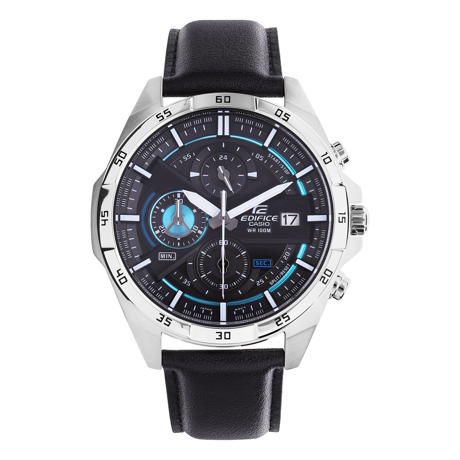 Edifice herenhorloge chronograaf EFR-526L-1AVUEF