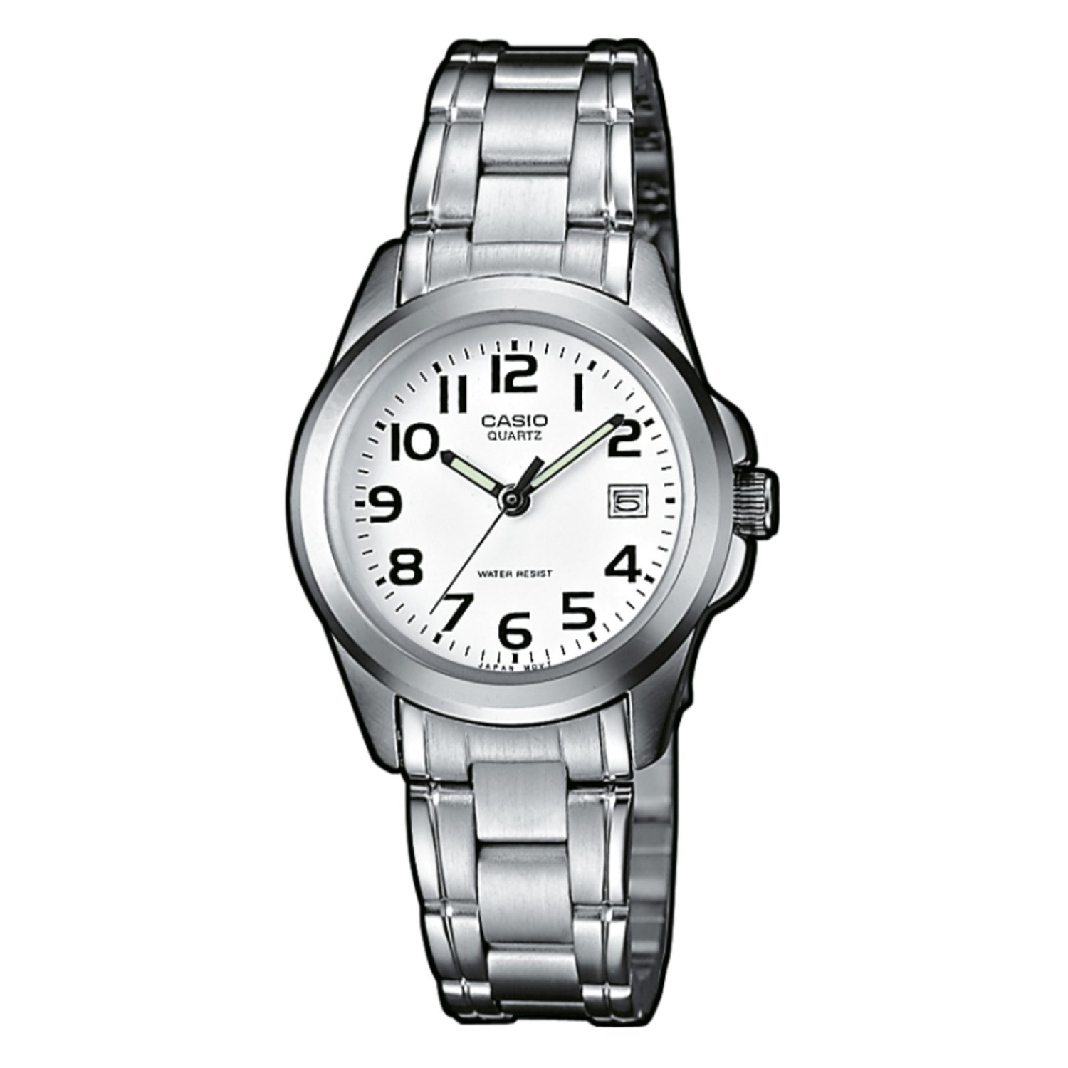 Casio horloge LTP-1259D-7BEF