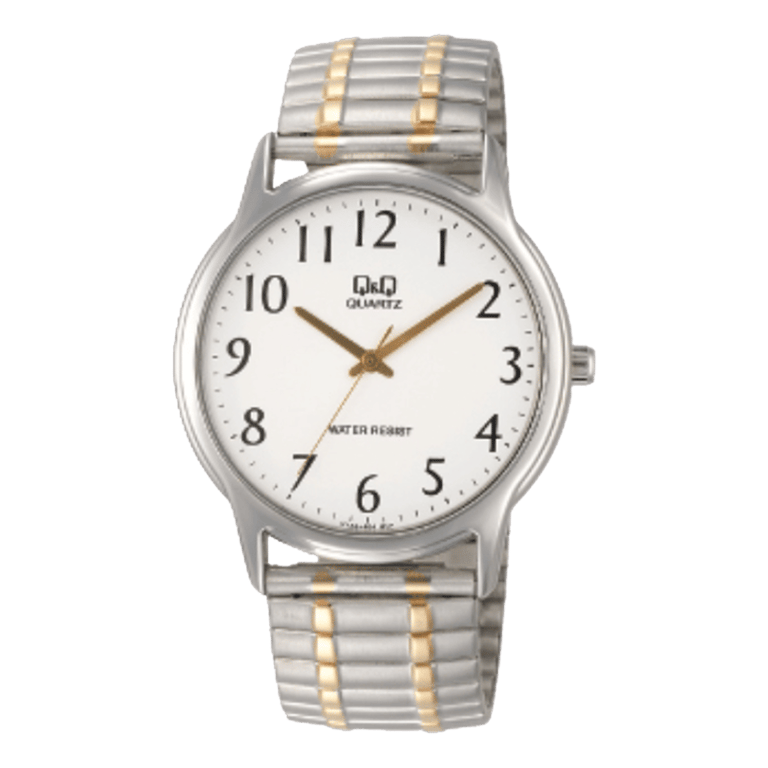 Q&Q Armbanduhr VY24J404Y