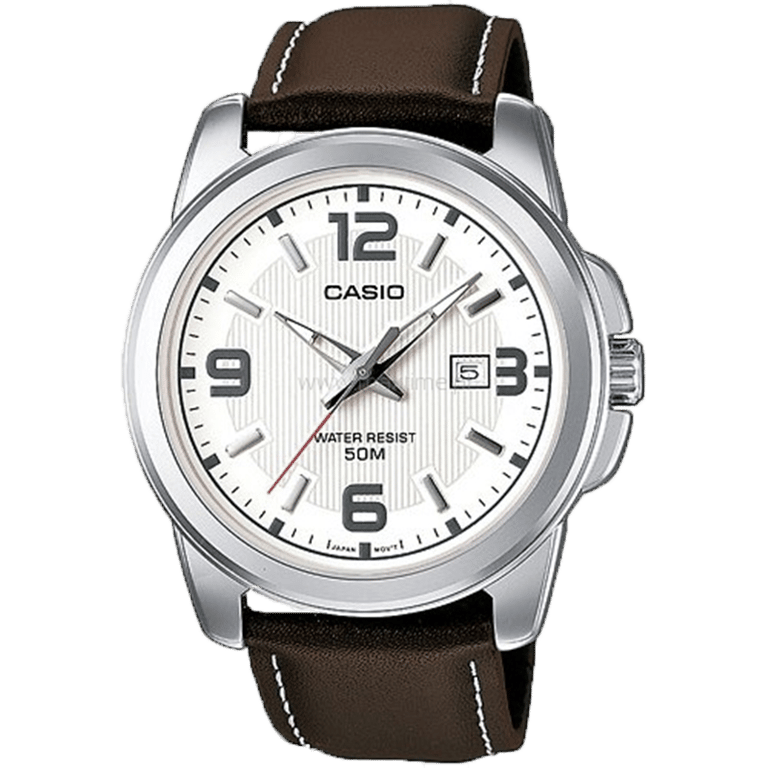 Casio Heren Horloge MTP-1314L-7AVEF