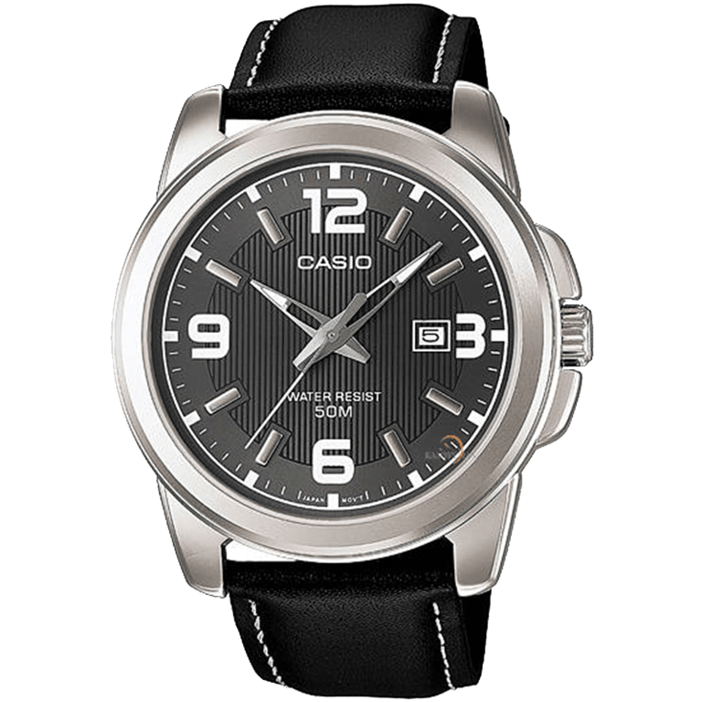 Casio Heren Horloge MTP-1314L-8AVEF