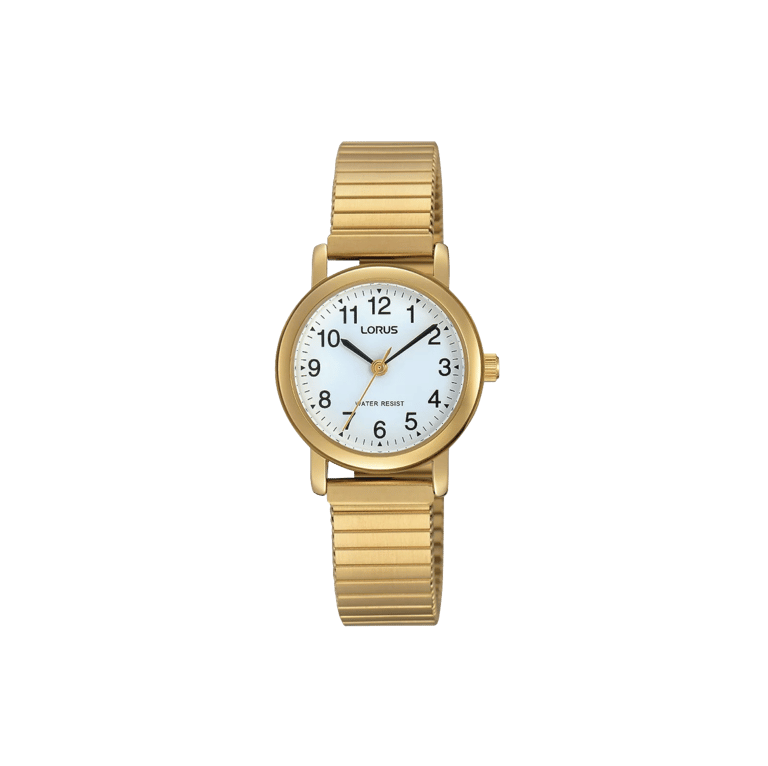 Lorus horloge dames sale