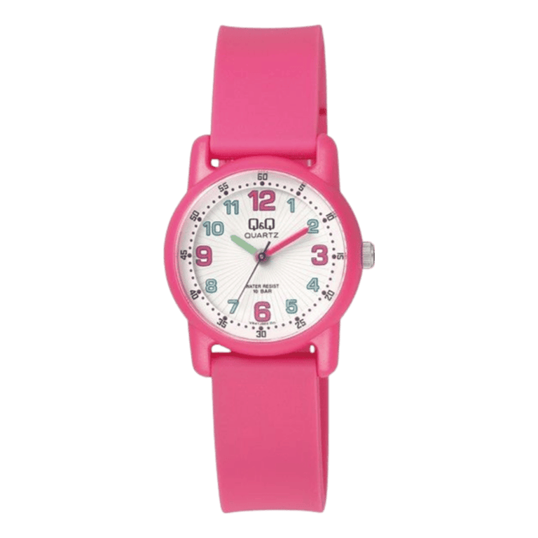 Q & Q Kinder Horloge VR41J002Y