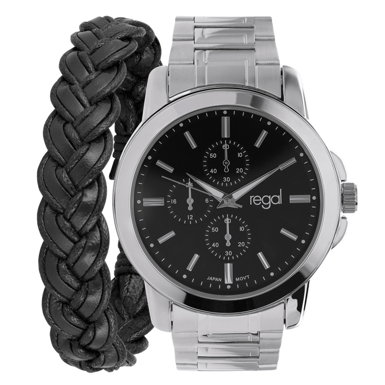 Regal herenhorloge sale