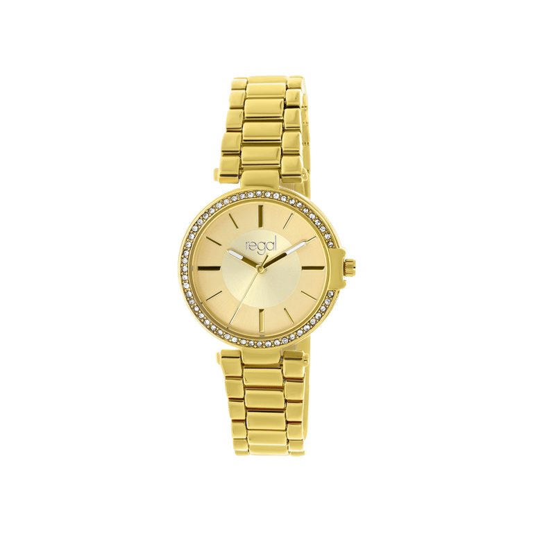 Regal horloges dames Regal horloges bij Lucardi