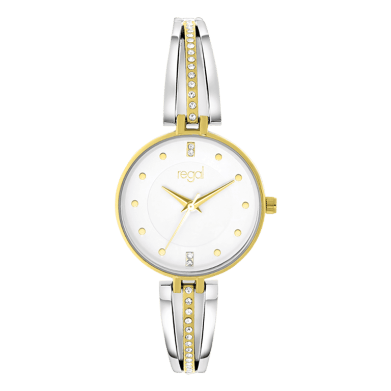 Regal horloges dames Regal horloges bij Lucardi