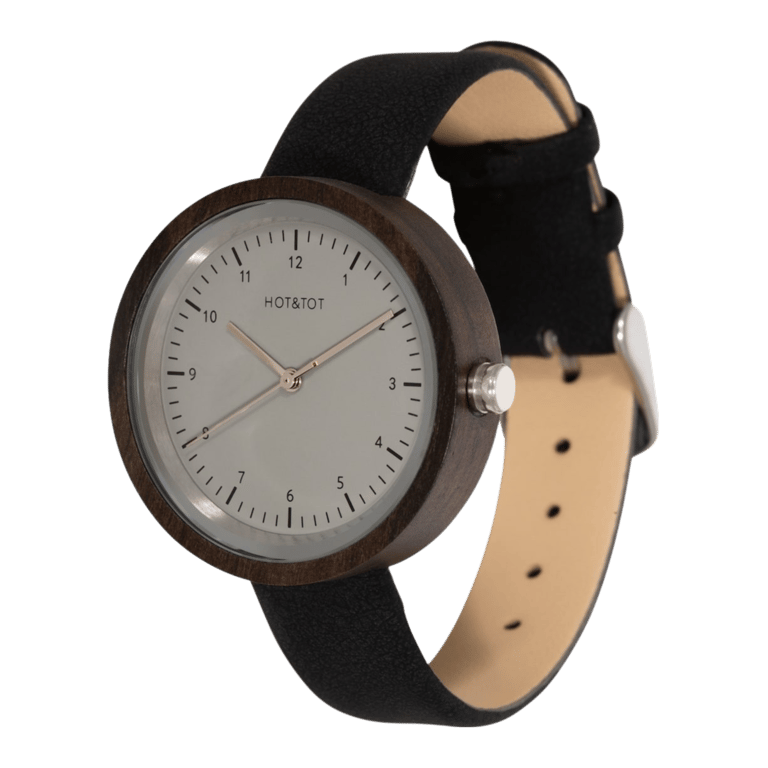 Hot&Tot Dames Horloge Sofia