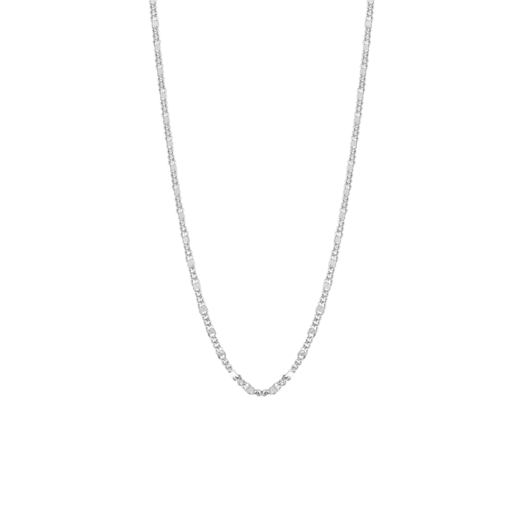 Kette, 925 Silber, Fantasie