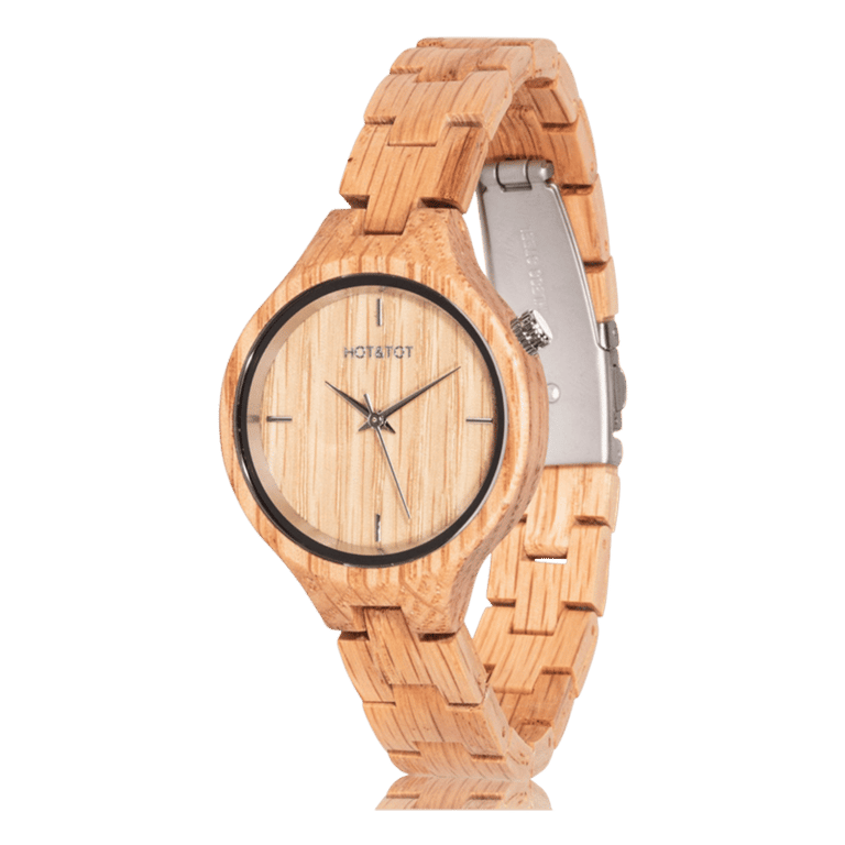 HOT&TOT Armbanduhr Oaklyn