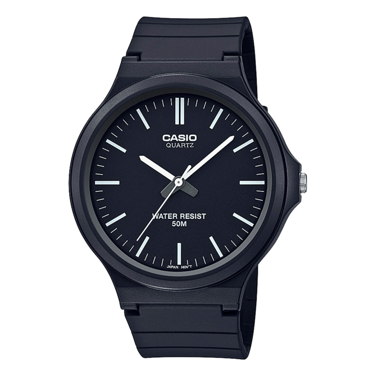 Casio horloges kopen Lucardi Juwelier