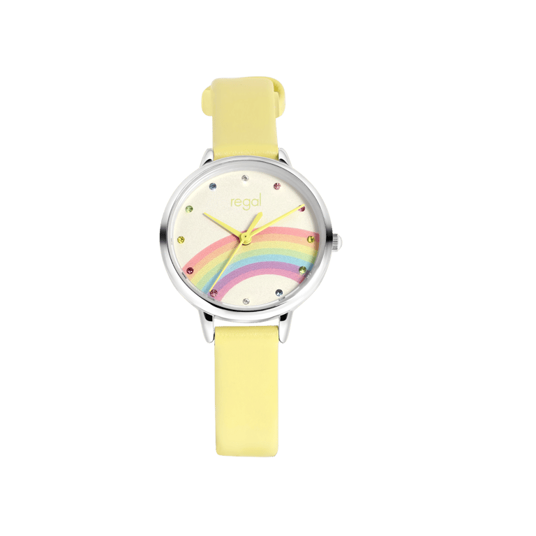 Regal horloge voor kinderen Lucardi Juwelier