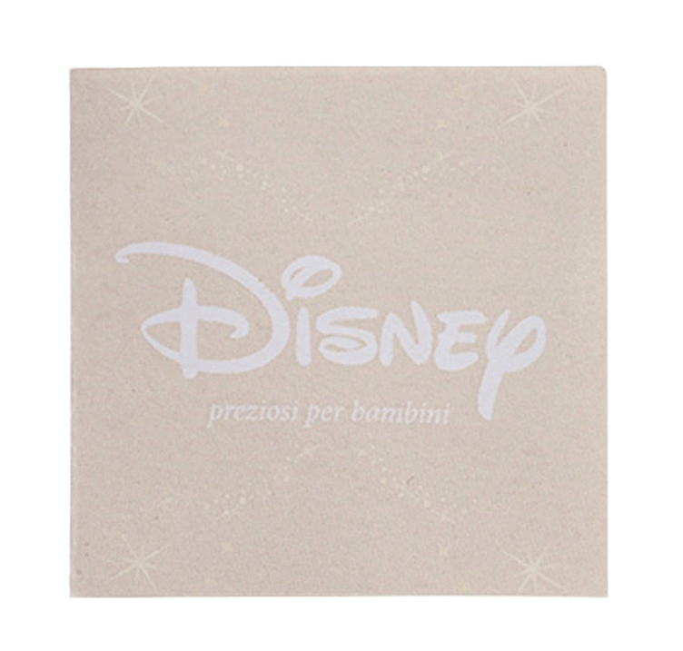 DISNEY boekje