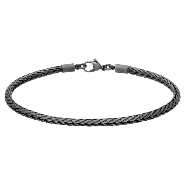 Stalen armband 3,8mm