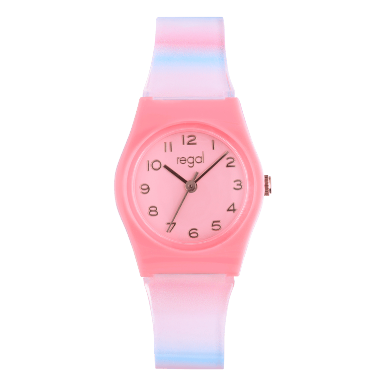 regal kids horloge