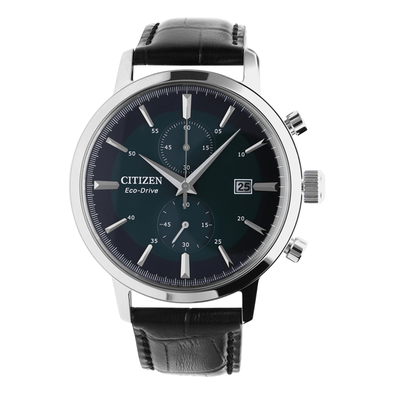 Citizen solar  herenhorloge CA7069-24X