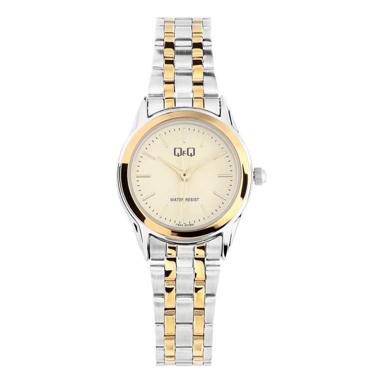 Horloge q&q clearance