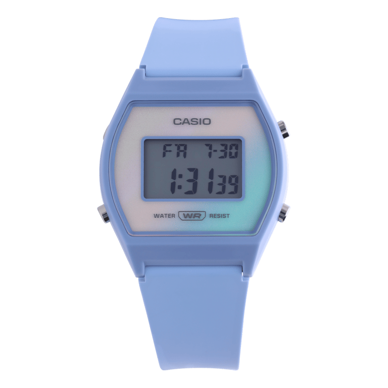 Casio horloges kopen Lucardi Juwelier