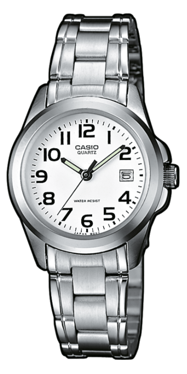 Casio horloge LTP-1259D-7BEF